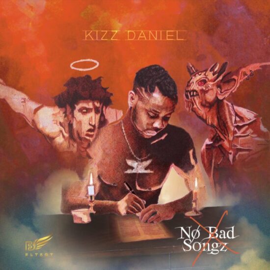 Kizz Daniel Maye Mp3 Download 