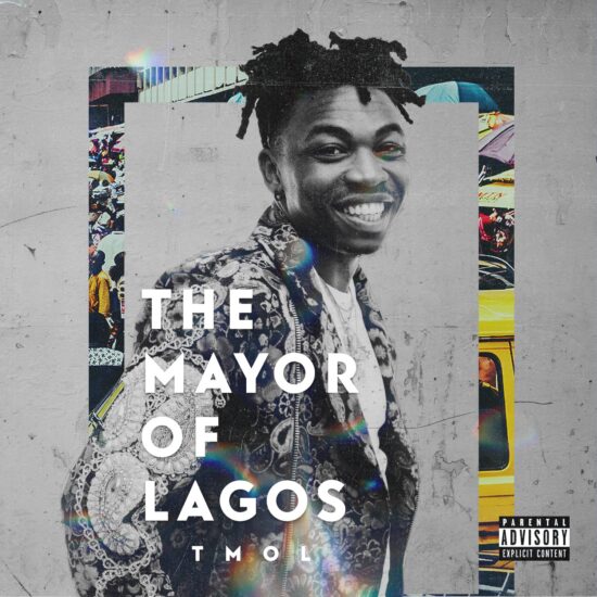 Mayorkun Sope Mp3 Download