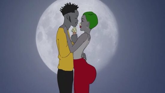 Mr Eazi She Loves Me Mp3 Download