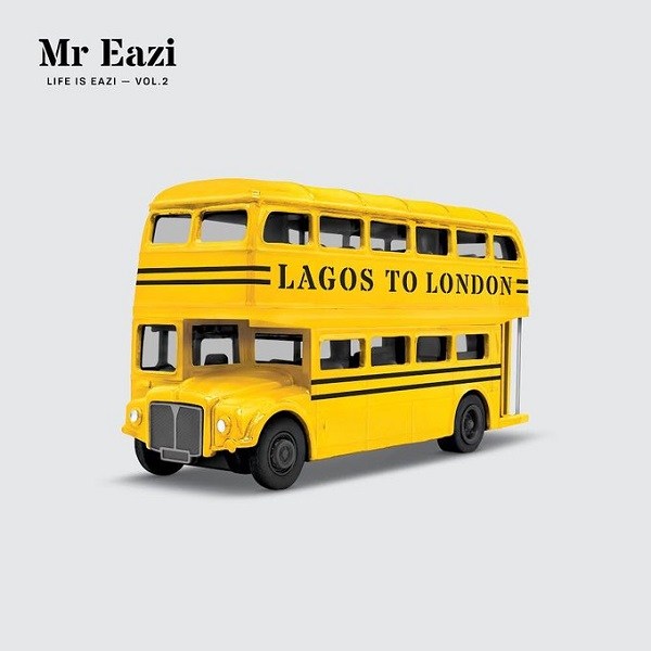  Mr Eazi Attention Ft. Lotto Boyzz Mp3 Download