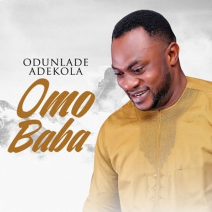 Odunlade Adekola Omo Baba Mp3 Download