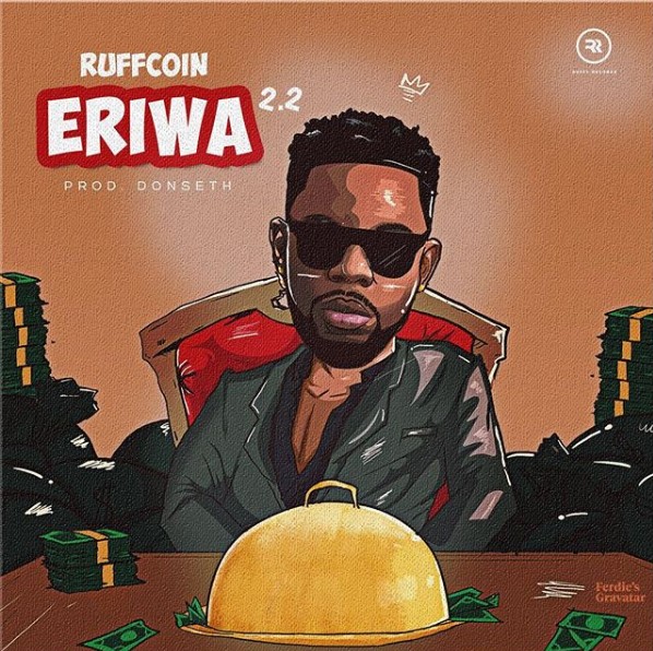 Ruffcoin Eriwa 2.2 Mp3 Download