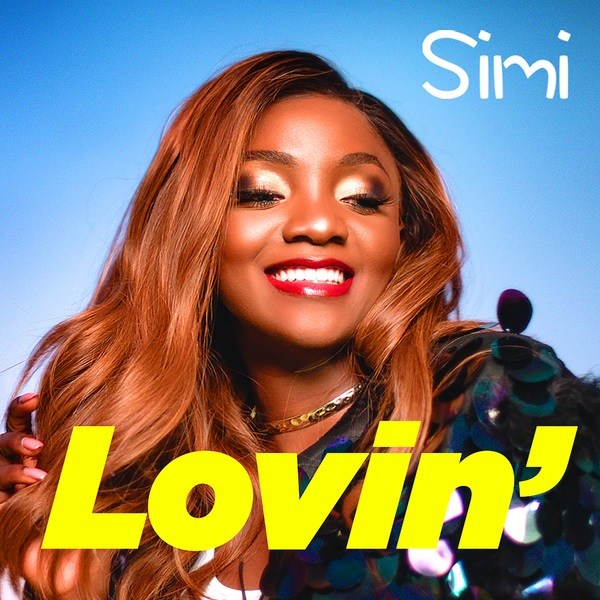 Simi  Lovin Mp3 Download