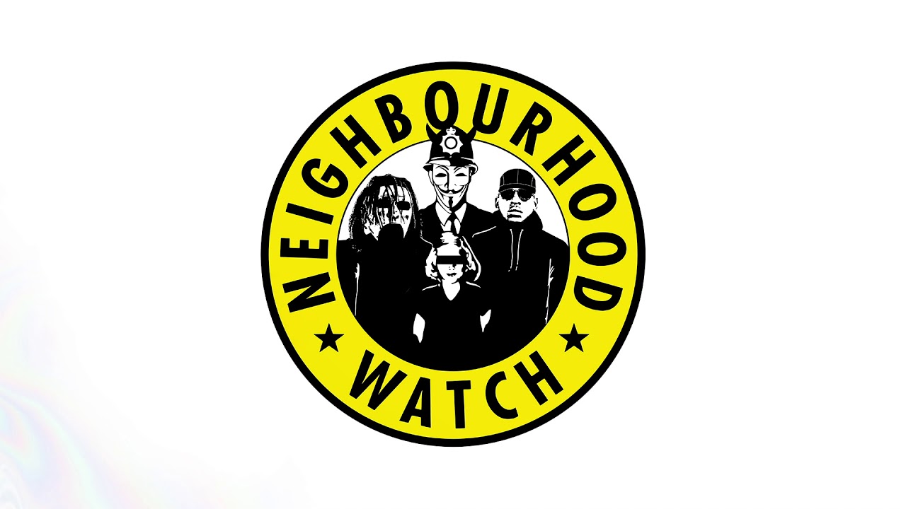 Skepta Neighbourhood Watch Mp3 Download