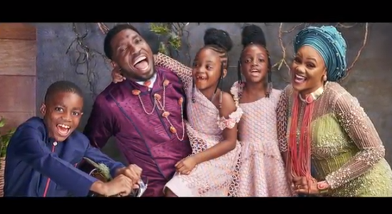 Timi Dakolo I Never Know Say Video Download