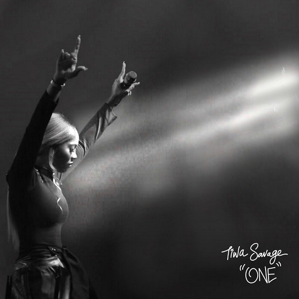 Tiwa-Savage-One- Mp3 Download