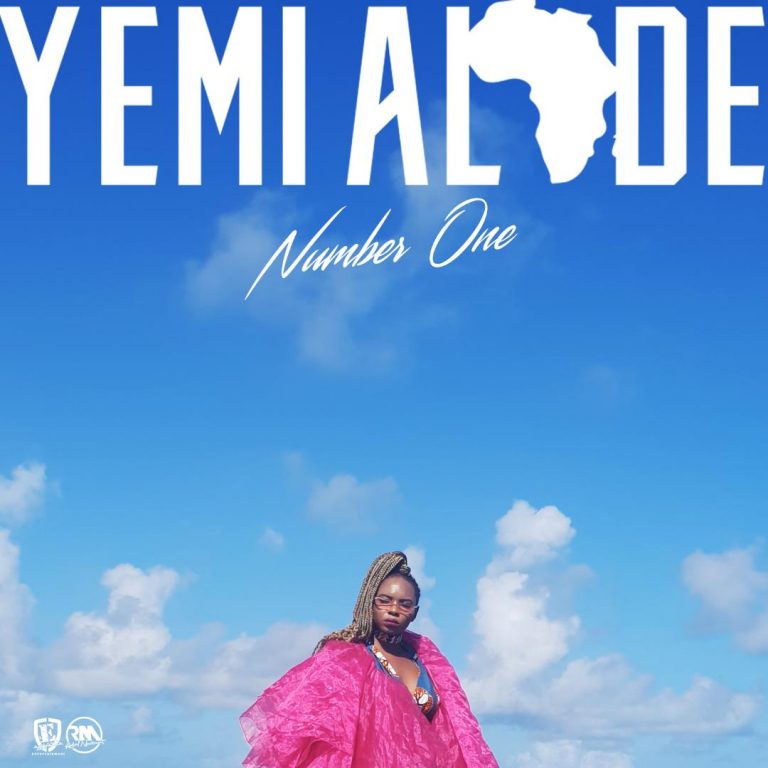 Yemi Alade Number 1 Mp3 Download