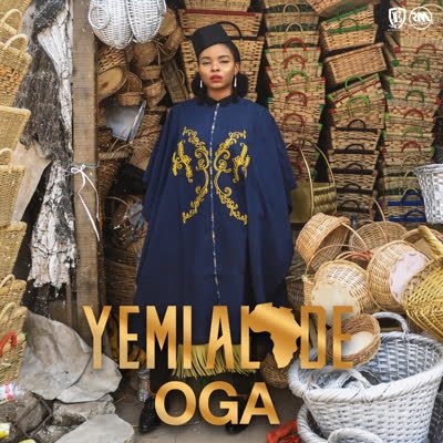 Yemi Alade Oga Mp3 Download