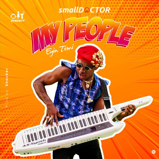 small DOCTOR My People Mp3 Download