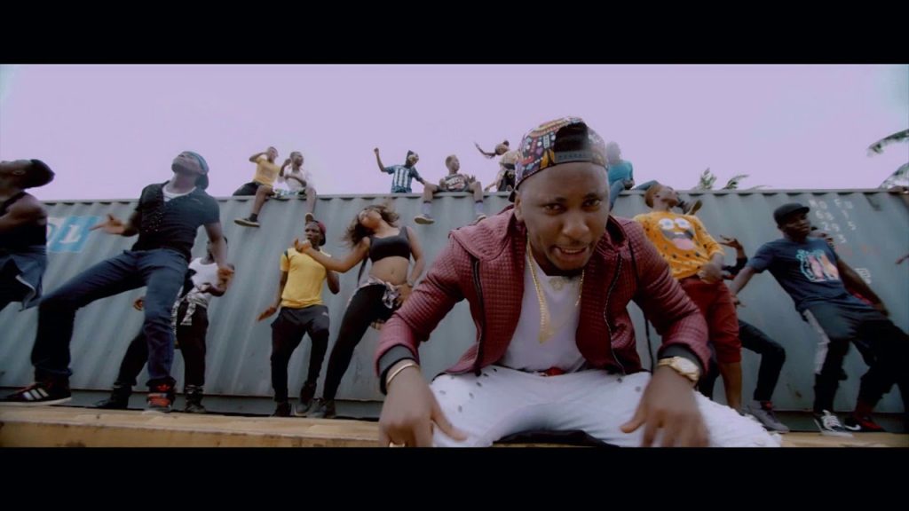 Pepenazi Kelechi Video Download