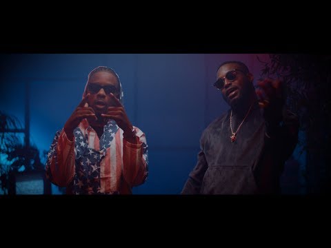 DJ Neptune Ft. Maleek Berry  My World Video Download