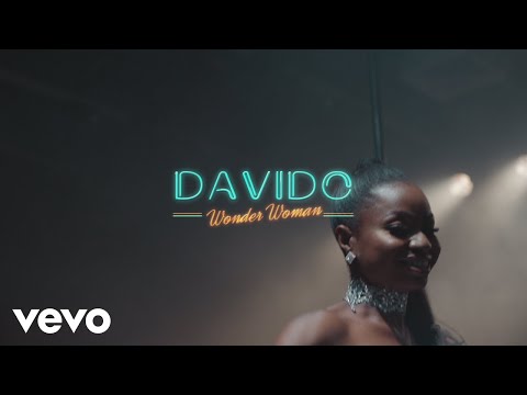 Davido Wonder Woman Video Download