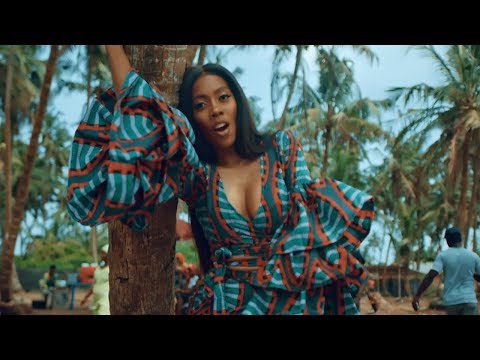 Tiwa Savage  One Video Download