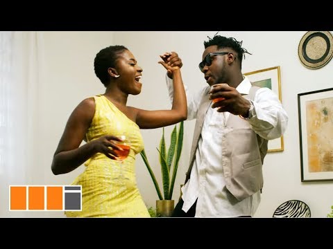 Medikal Ayekoo ft. King Promise Video Download