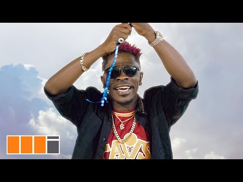 Shatta Wale My Level Video Download