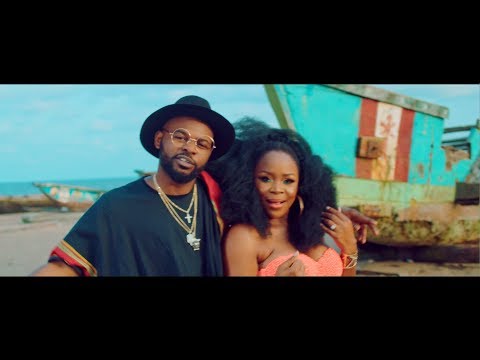 Omawunmi ft Falz – Hold My Baby Video Download