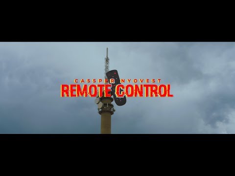 Cassper Nyovest  Remote Control ft. DJ Sumbody Video Download