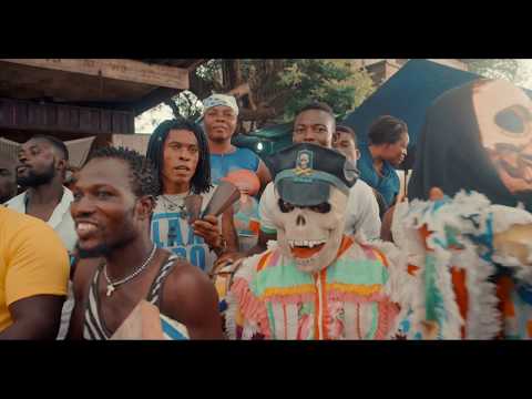 DJ Mic Smith Jama ft. Patoranking & Shaker Video Download