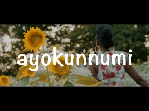 Aramide Ayokunnumi Video Download