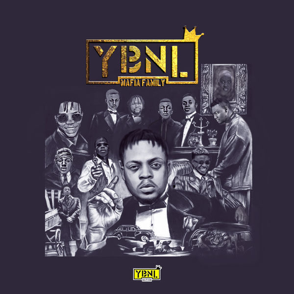 Olamide Oke Suna Mp3 Download