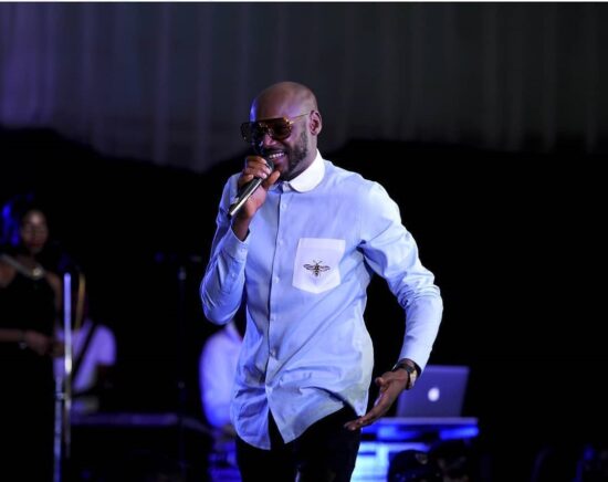 2Baba: 7 Facts You Don't Know About The "Amaka" Singer