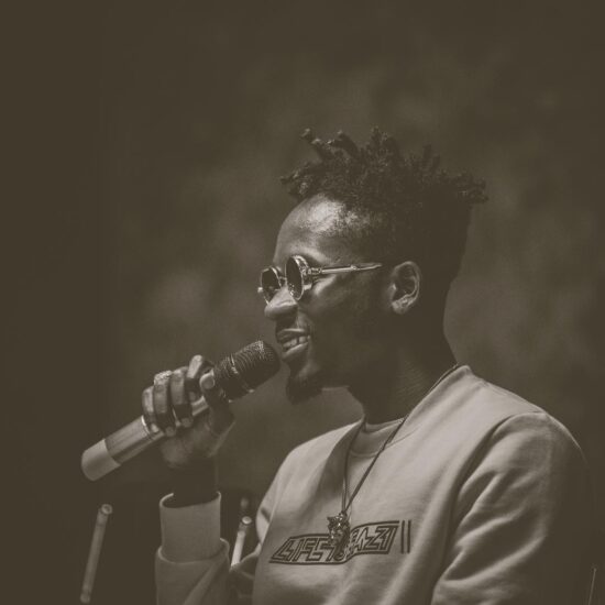 6 Must-Listen's From Mr Eazi's Lagos to London Mixtape