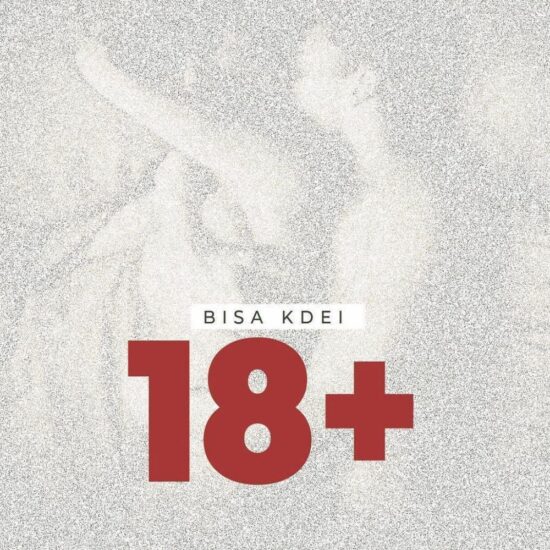 Bisa Kdei – 18+ (Yaa Yaa) Mp3 Download