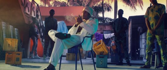 Download Runtown Oh Oh Oh (Lucie) Video Download