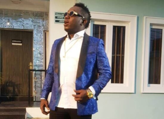 Duncan Mighty - Top 10 Nigerian Singers, in 2018