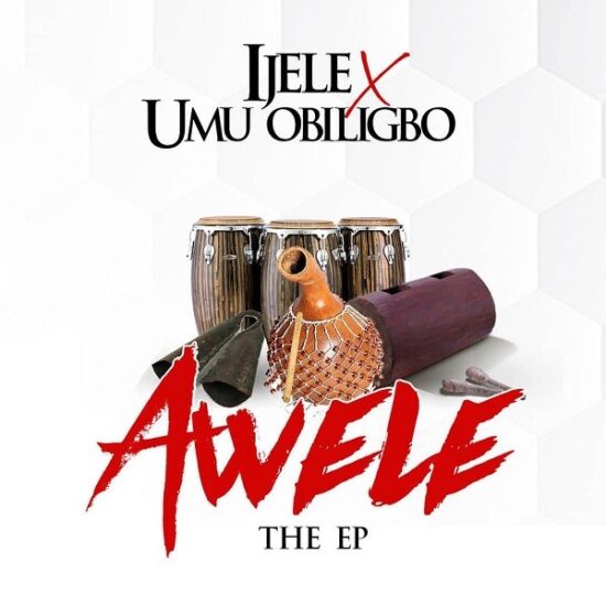 Flavour Awele ft. Umu Obiligbo Mp3 Download