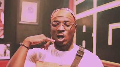 Peruzzi Don’t You Ever Leave Mp3 Download