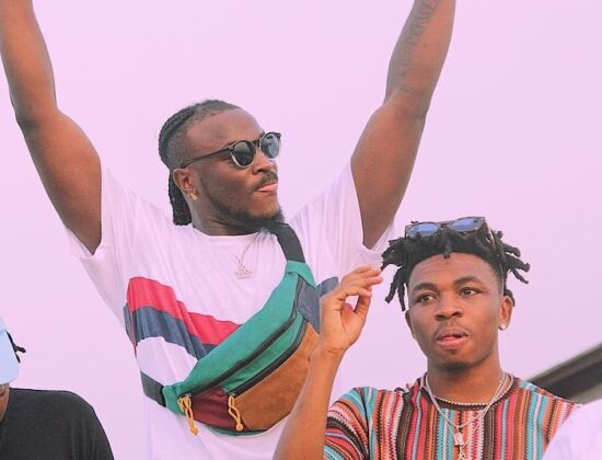 Peruzzi ft Mayorkun Ola Mp3 Download