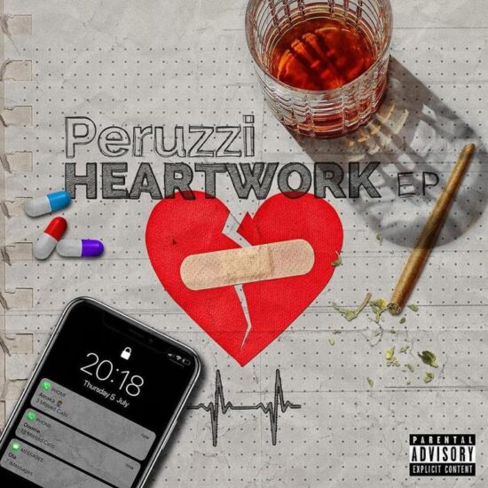 Peruzzi ft. Burna Boy Champion Lover Mp3 Download