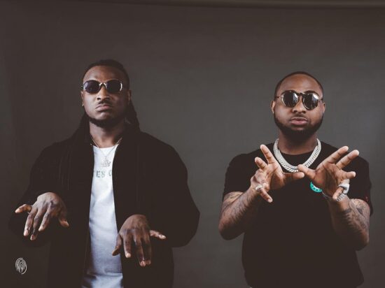 Peruzzi ft. Davido Try Mp3 Download