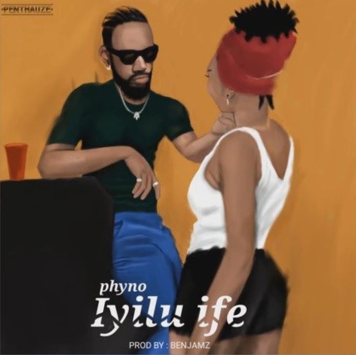 Phyno Iyilu If Mp3 Download