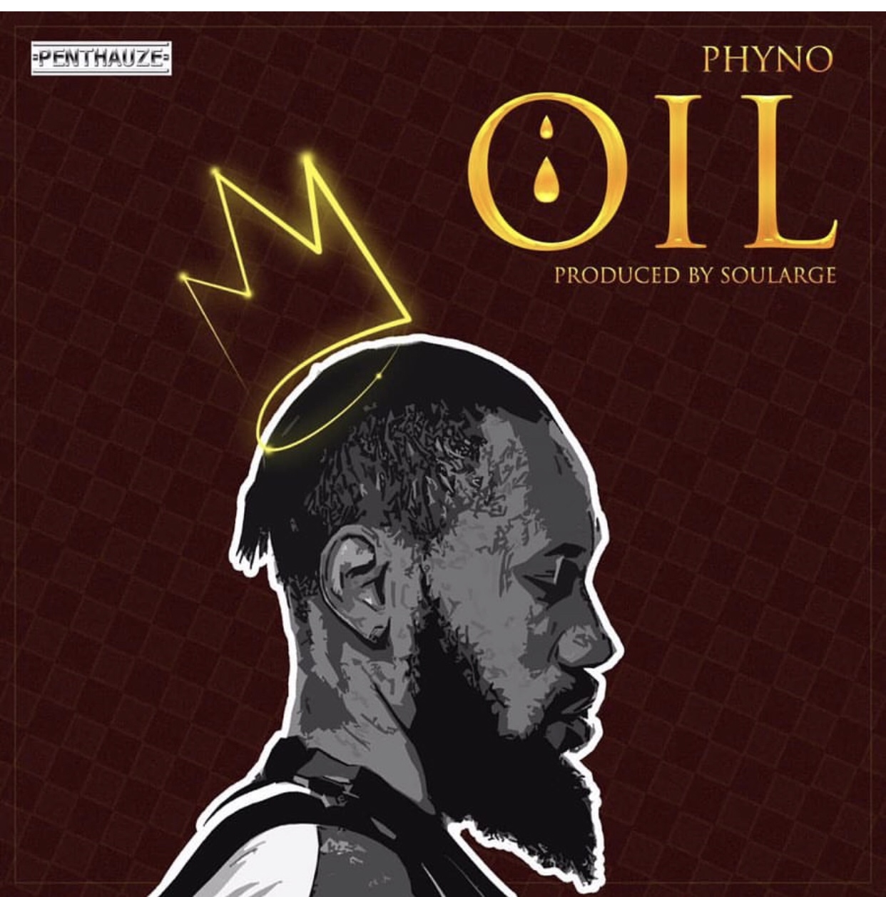 Phyno OIL Mp3 Download