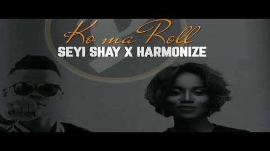 Seyi Shay ft. Harmonize Mp3 Download