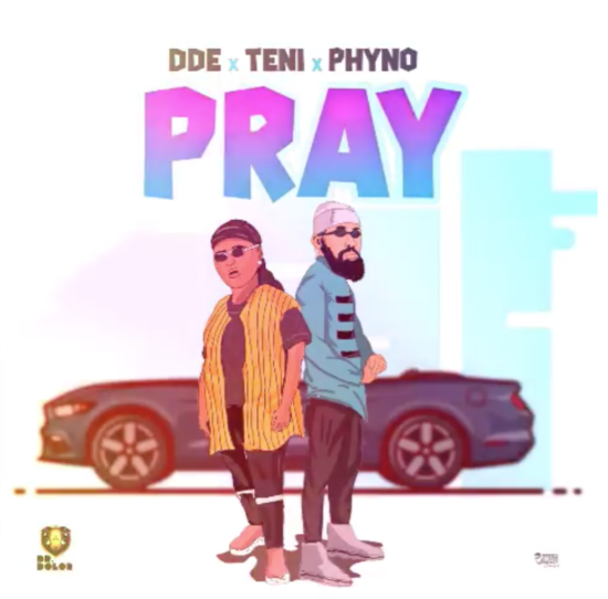 Teni ft Phyno Pray Mp3 Download