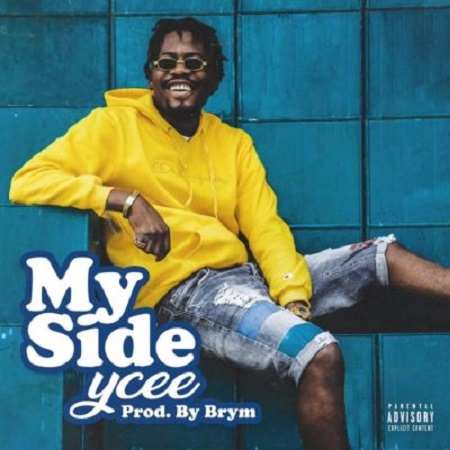 Ycee My Side Mp3 Download