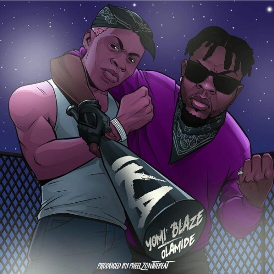 Yomi Blaze ft. Olamide Ika Mp3 Download