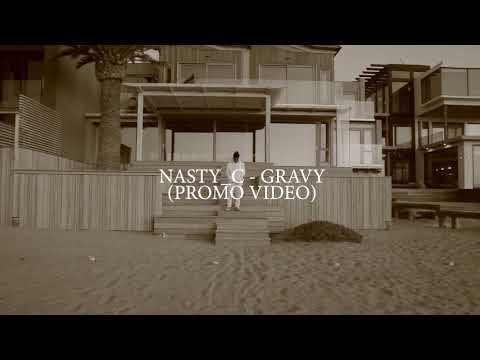 Nasty C Gravy Video Download