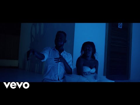 Adekunle Gold ft. Simi  Promise Video Download