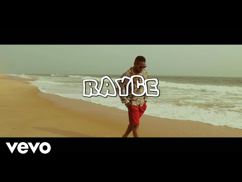 Rayce Beta Boi Video Download