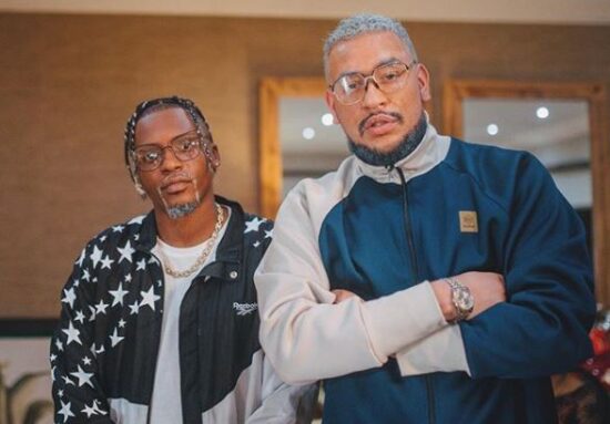 AKA Jika ft. Yanga Chief Video Download AKA Jika Video