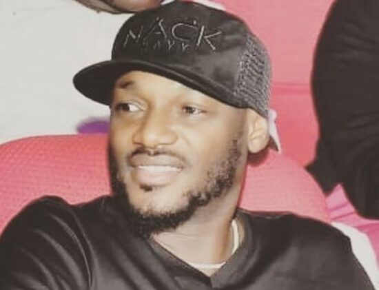 Amaka by 2Baba is a stupid song, says....