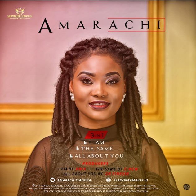 Amarachi  The Same Mp3 Download