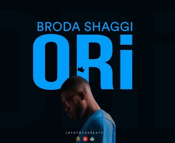 Broda Shaggi Ori Mp3 Download