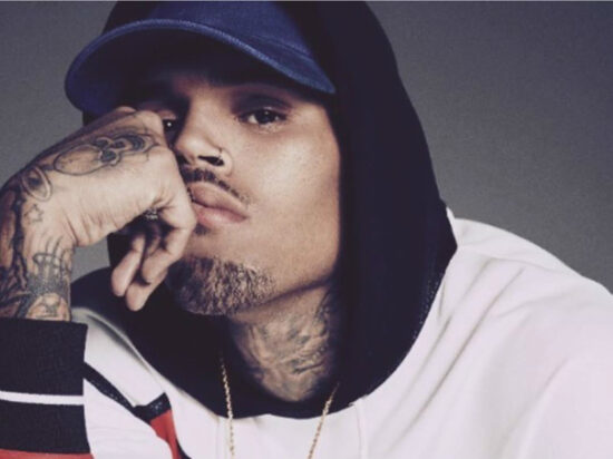 Chris Brown released in Paris rape inquiry.