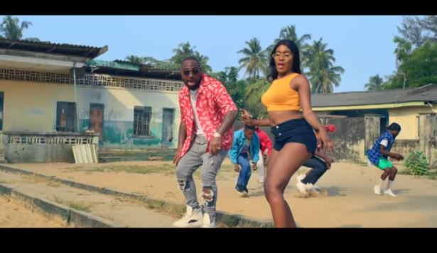 Davido ft. Zlatan Bum Bum Video Download Bum Bum Video by DMW ft Davido, Zlatan