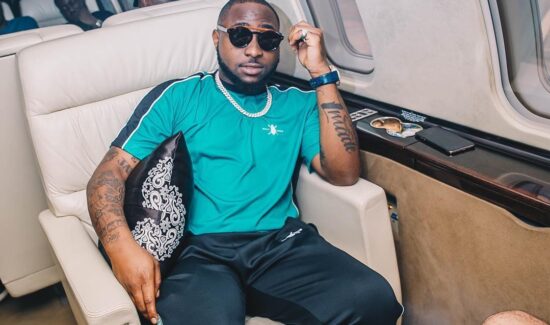 Davido reveals the unexpected about DMW artistes.